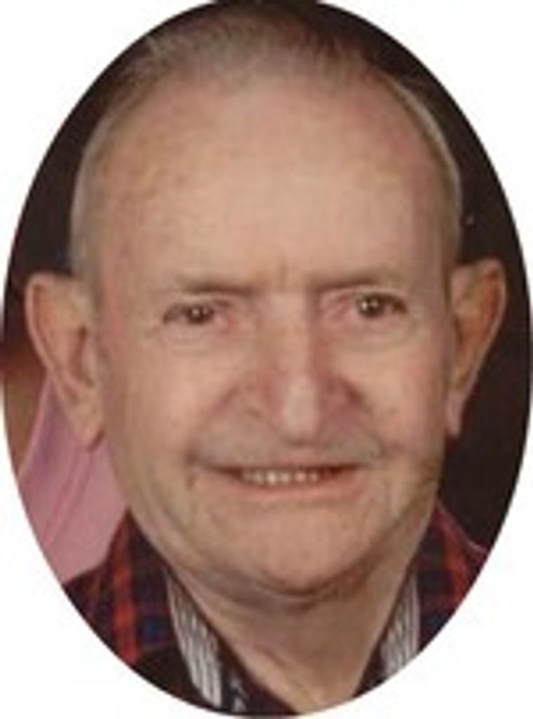 Herman Ralph Bunce
