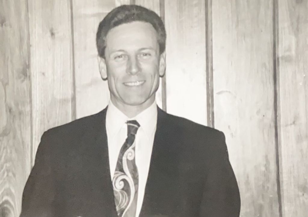 John R. Reifenberg Profile Photo