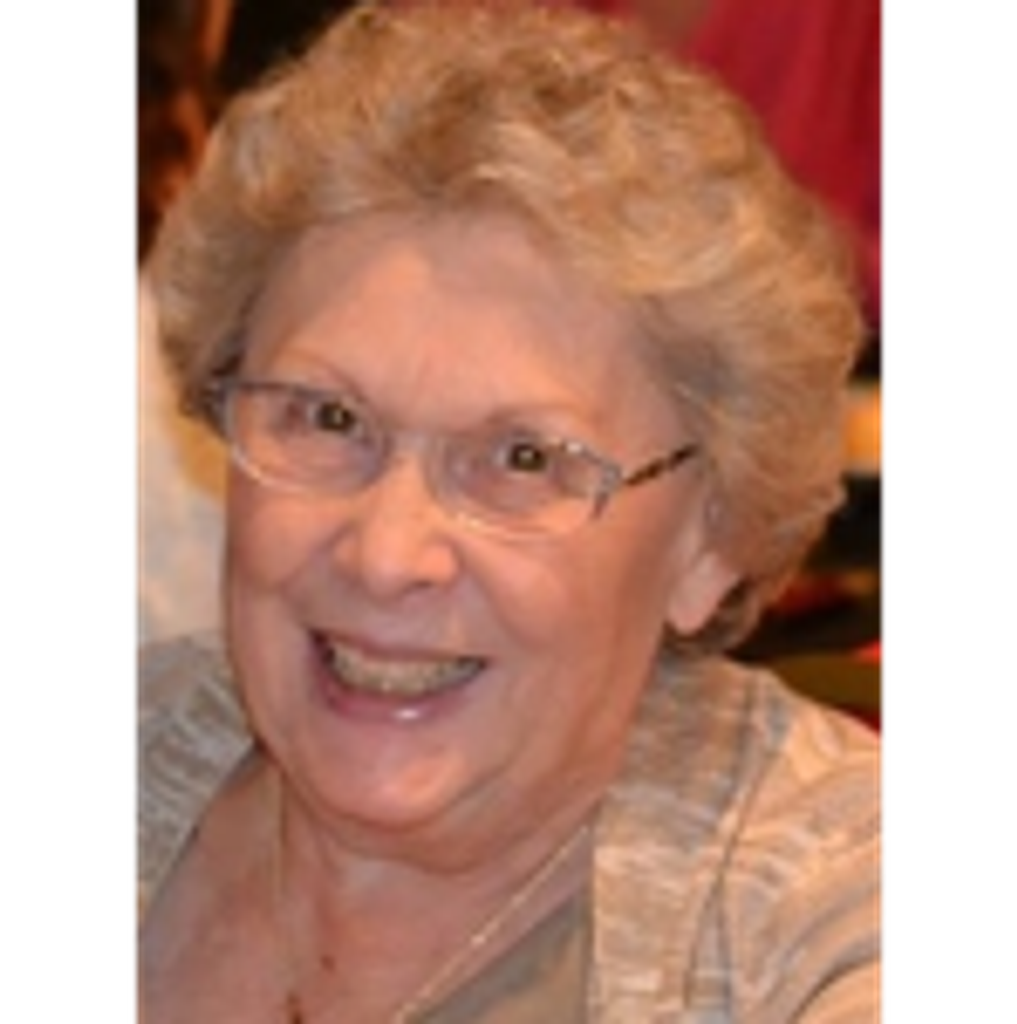 Shirley  M. (Stark)  Fisher