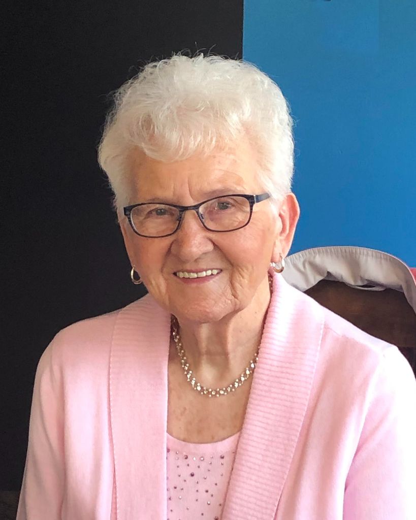 Wilhelmina "Miep" Verhoeven