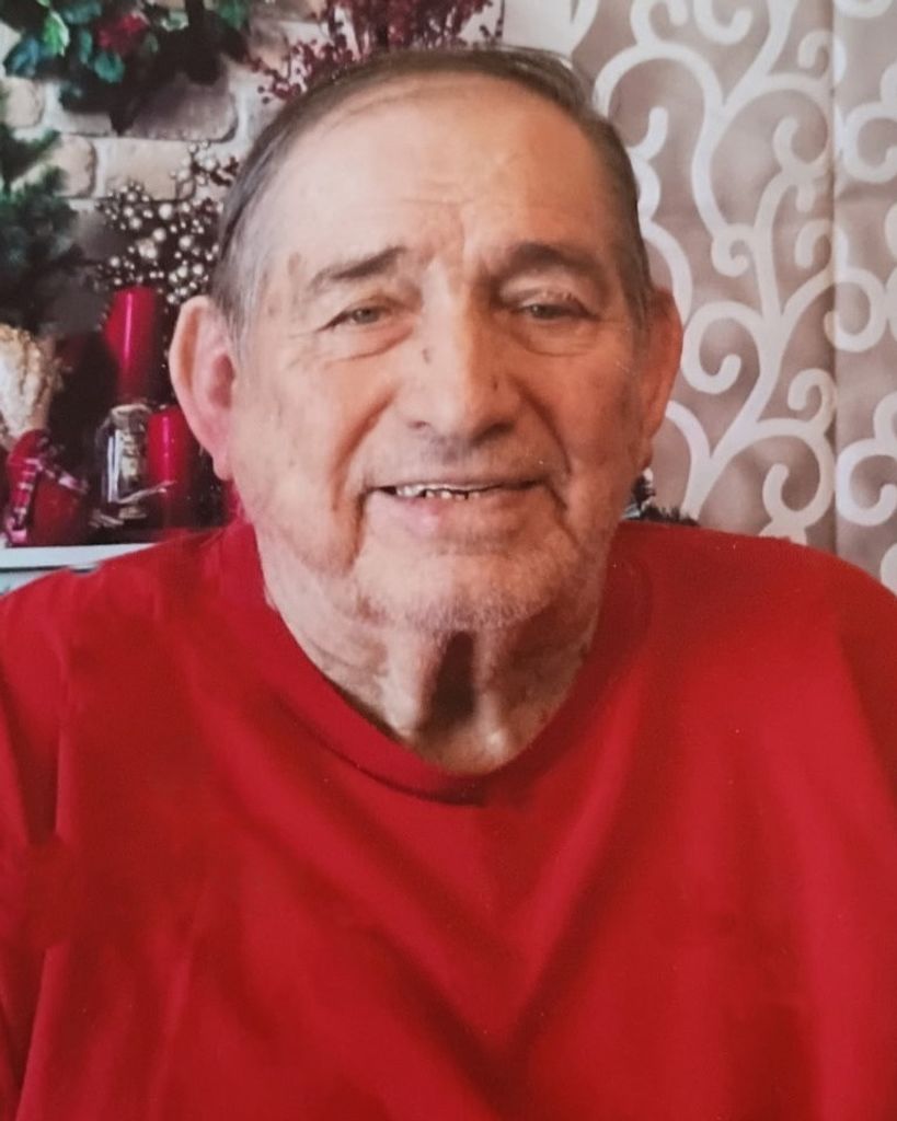 Duane "Woody" M. Niemuth Profile Photo