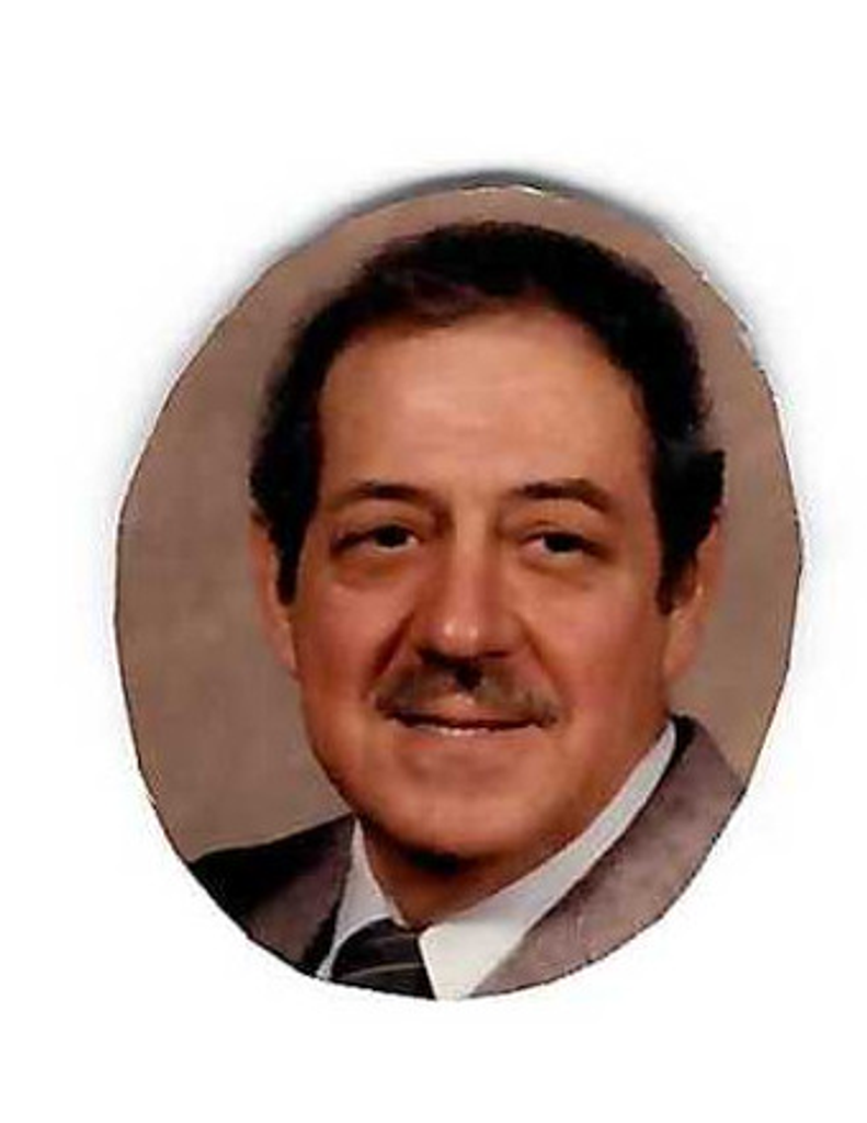 Richard  D. "Dick" Jordan Profile Photo