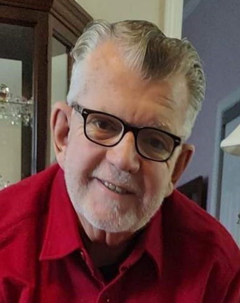 John Decker Profile Photo
