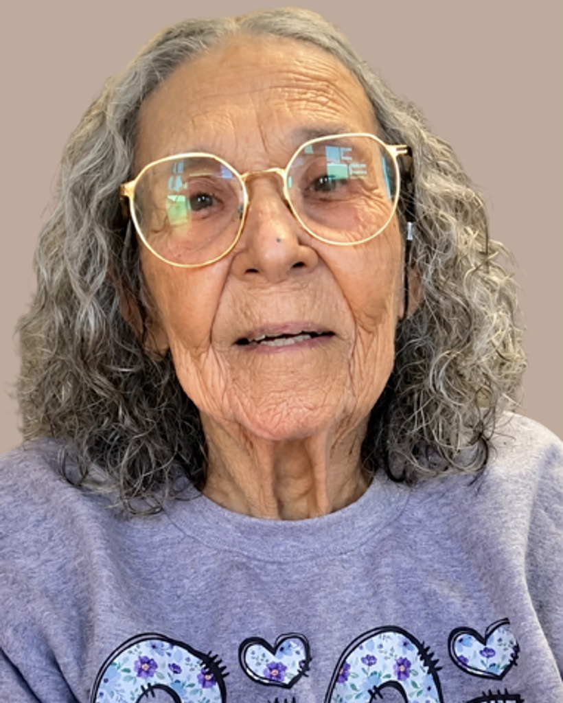 Pearlene Nixon Webb Profile Photo
