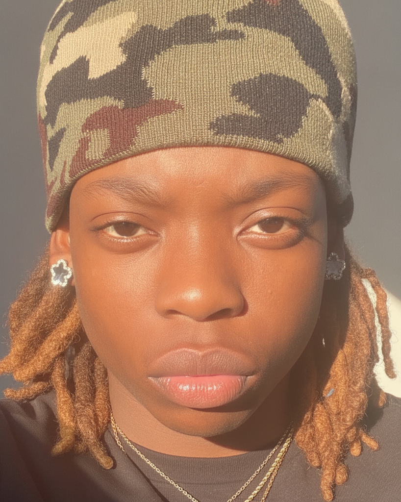 Johnny Dozier IV Profile Photo