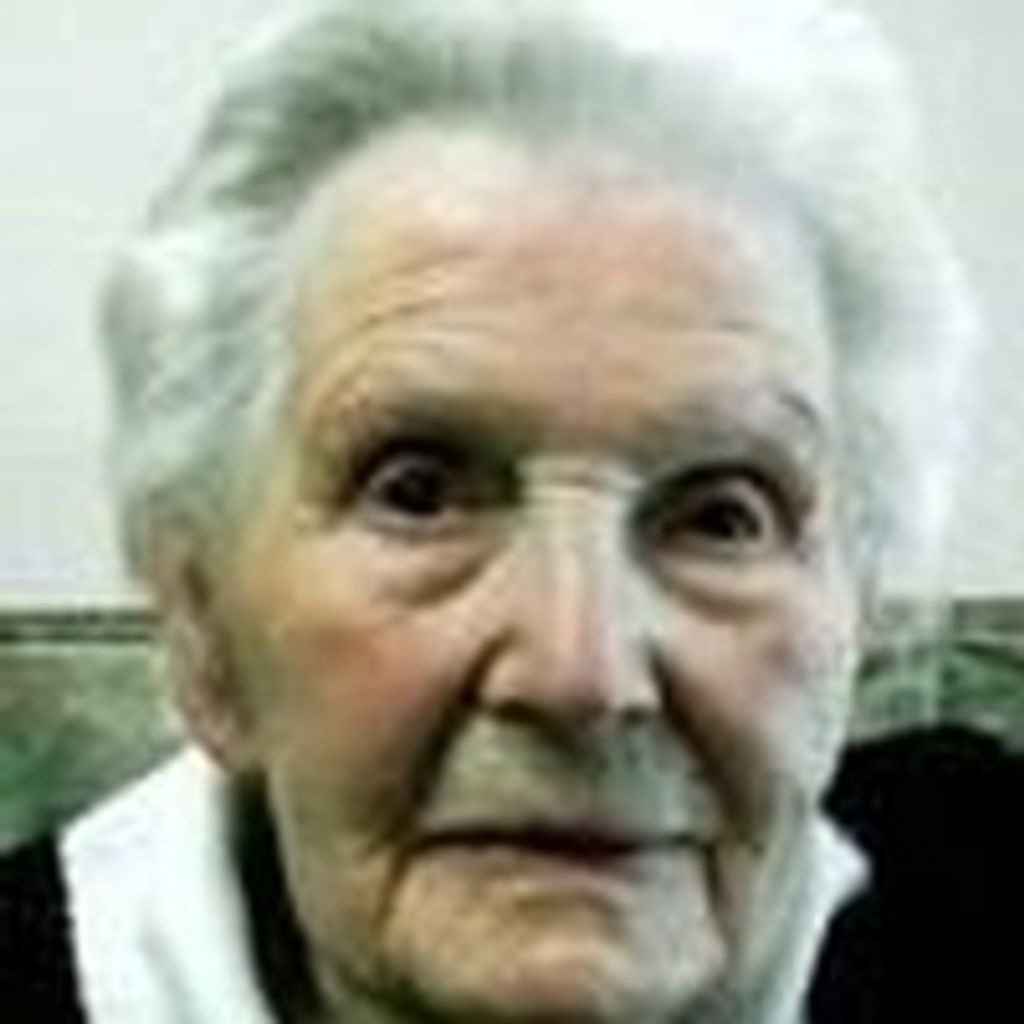 Hattie Schanilec