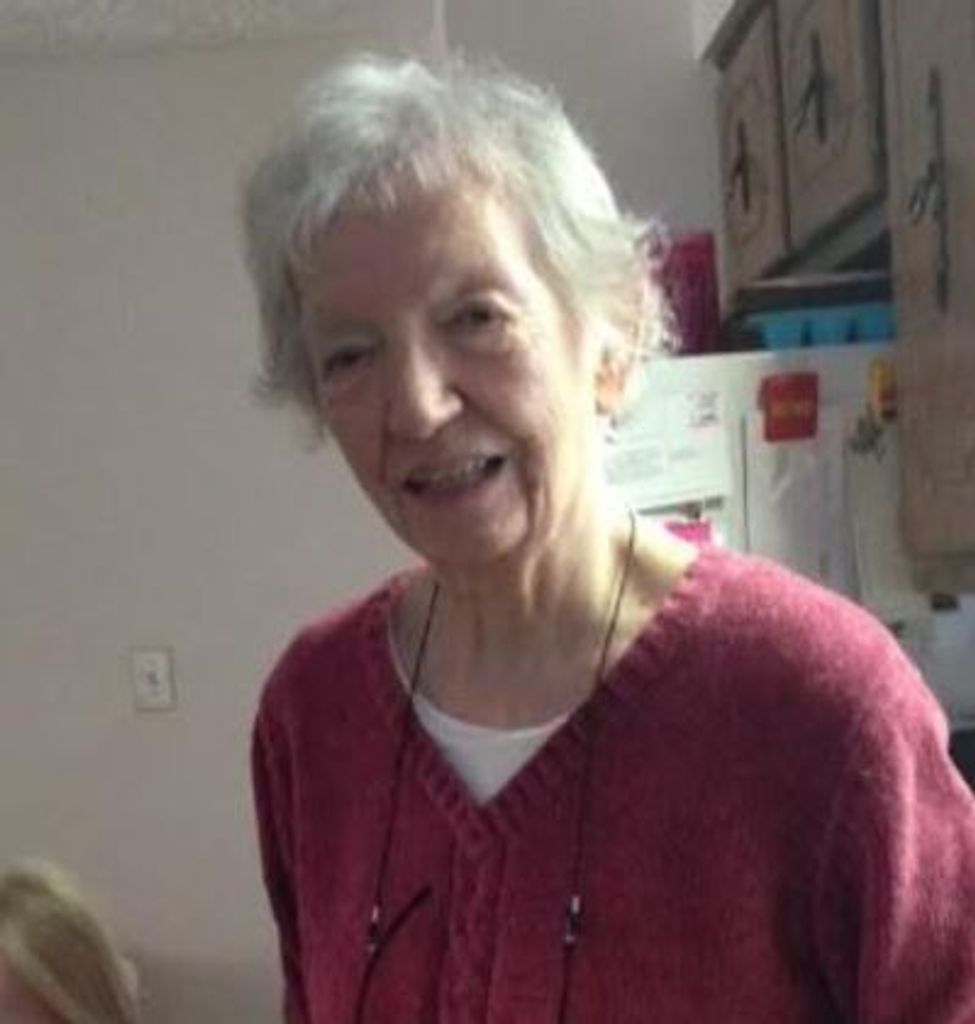 Irene Moss