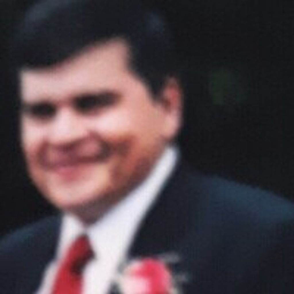 Luis Del Mar