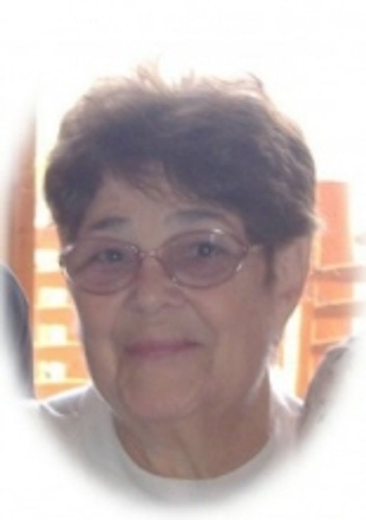 Rose Lee Meyer