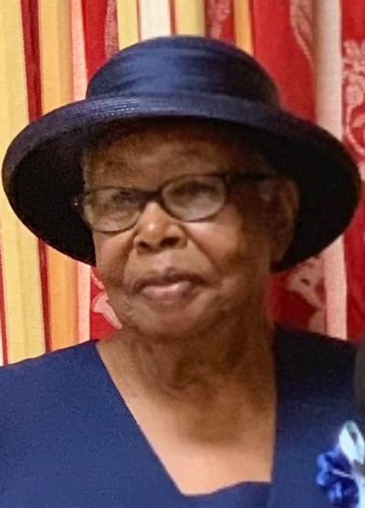 Martha "Earlin" Gordon Wilkins Ralph Profile Photo