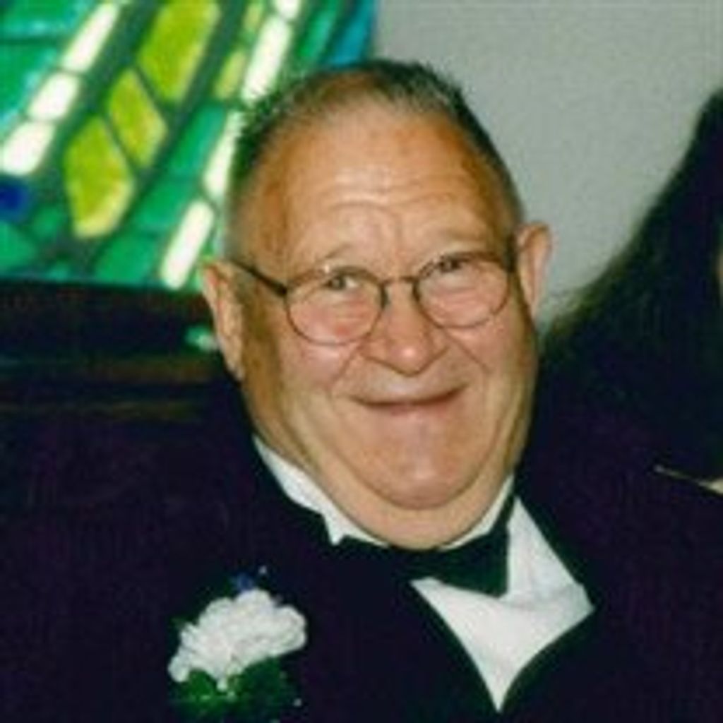 Floyd  "Butch" Miller Profile Photo