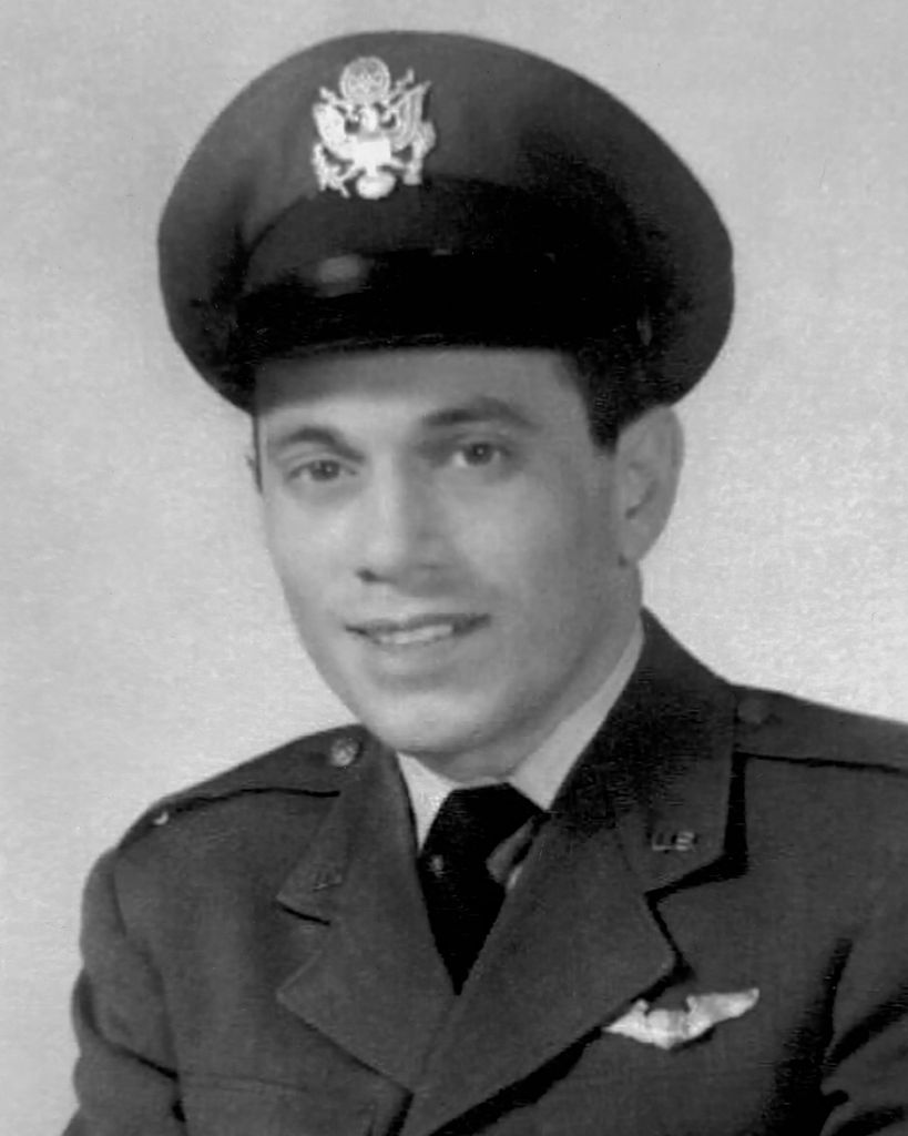 Captain (Ret.) Vincent James DePalmer Profile Photo