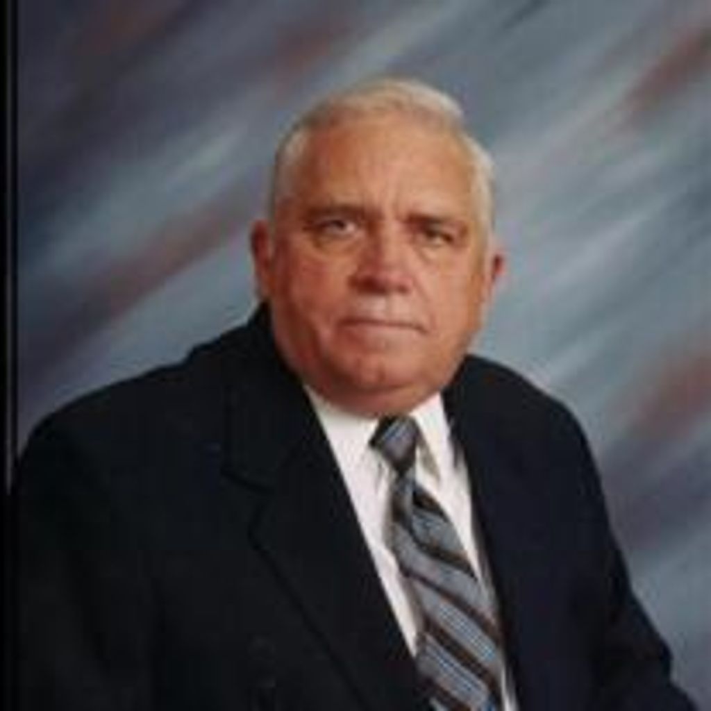 Paul  Max Malphrus