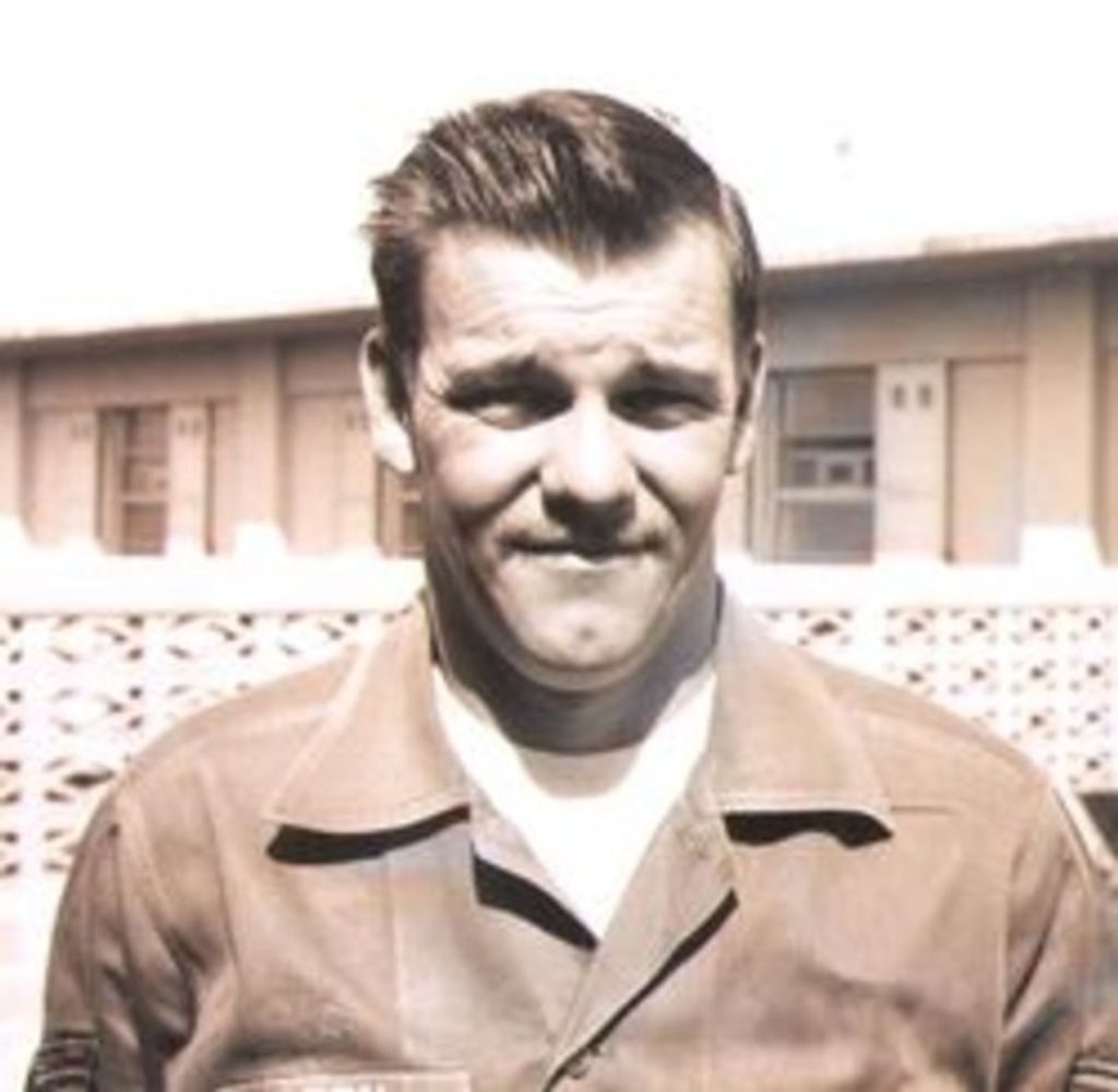 Richard Ronald Fadden