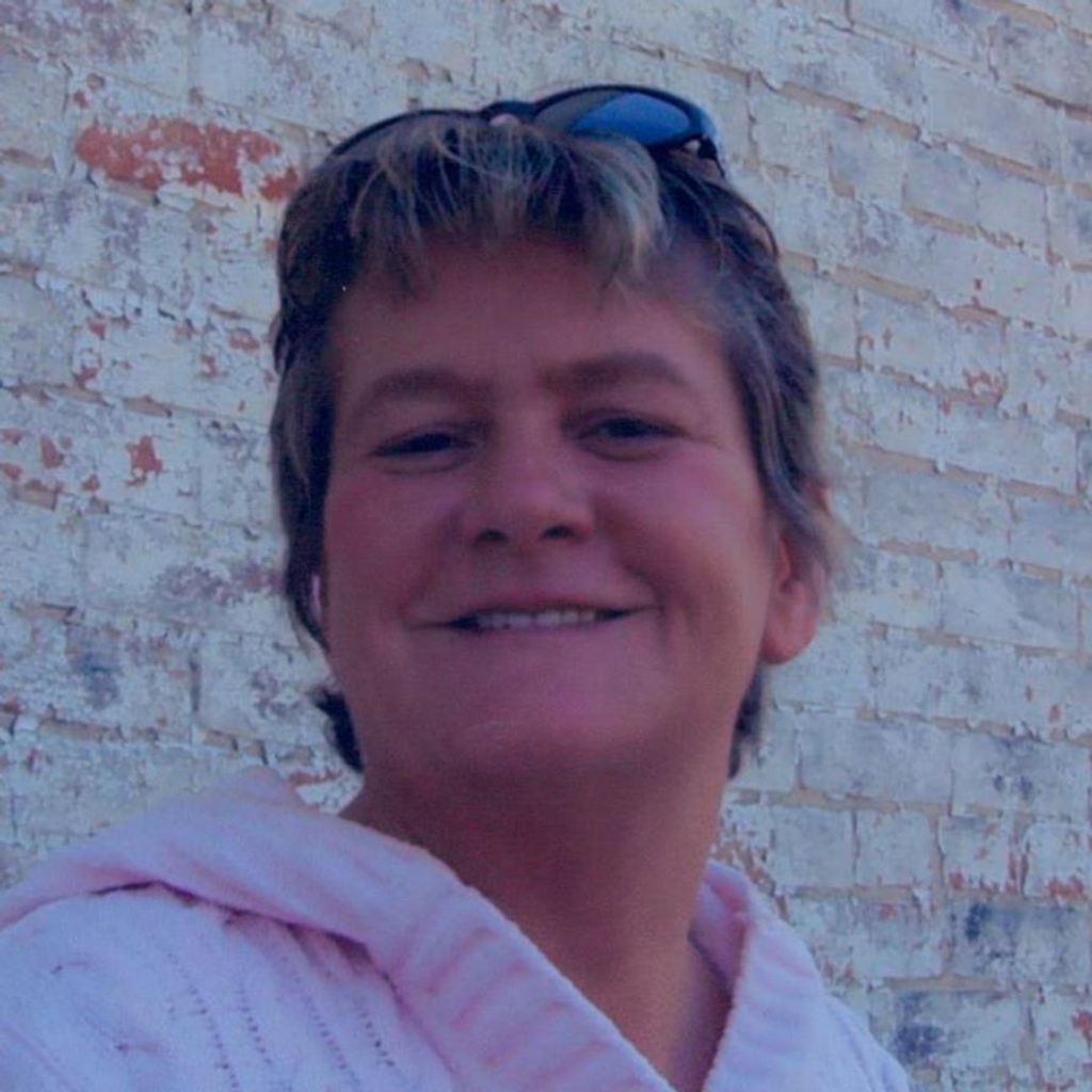 Kelly Behrens Profile Photo