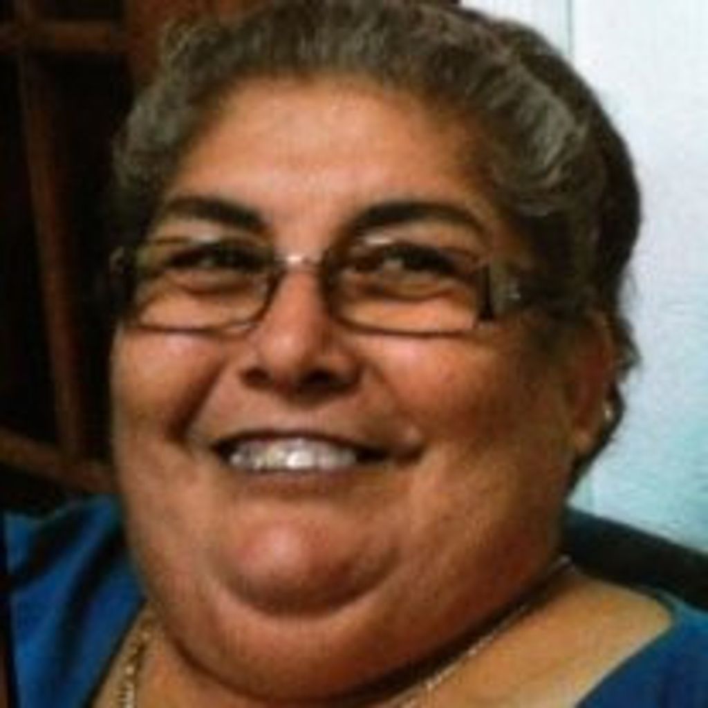 Teresa C. Rodriguez