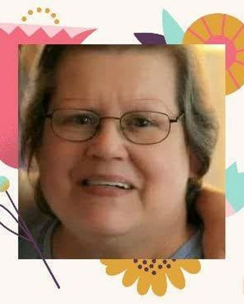 Joan Frances Custer Profile Photo