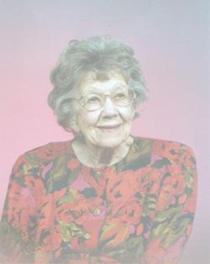 Mary Melissa Fowler