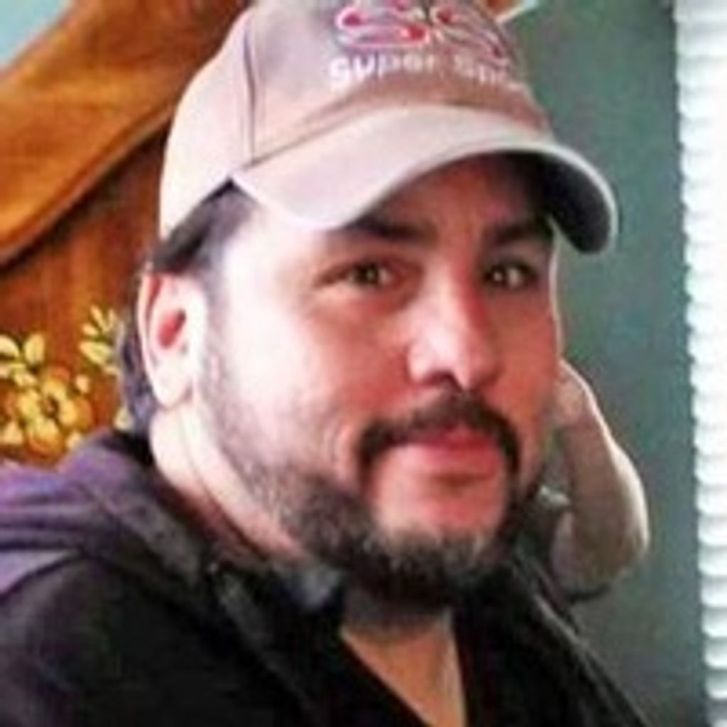 Gary Martinez Profile Photo