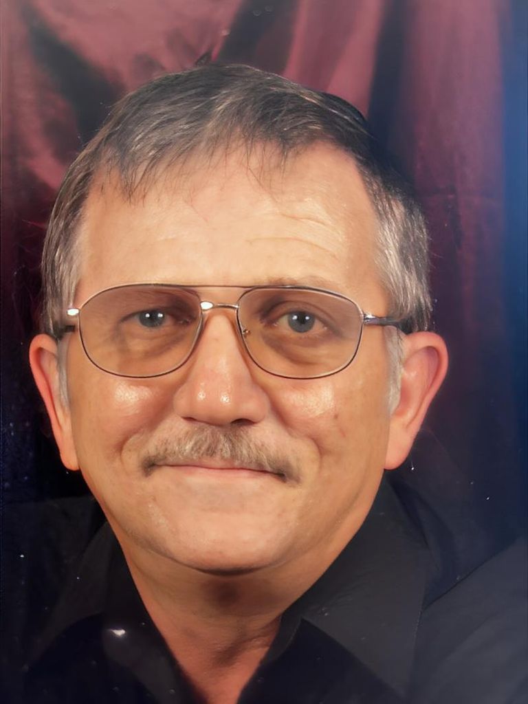 Jerry L. Cooley Profile Photo