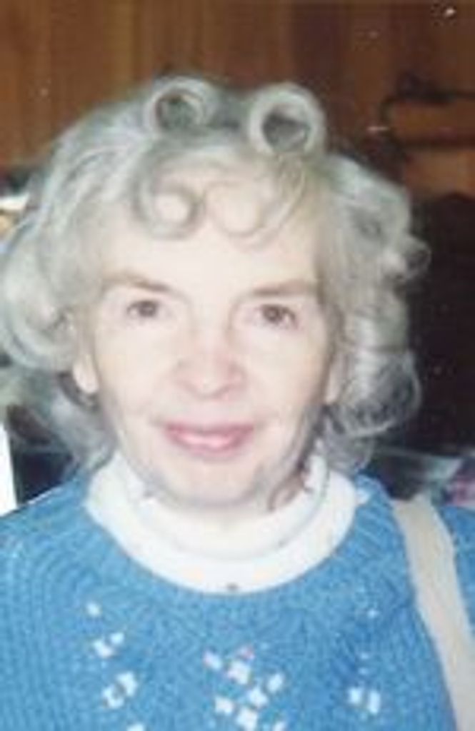 Alice E. Spaulding