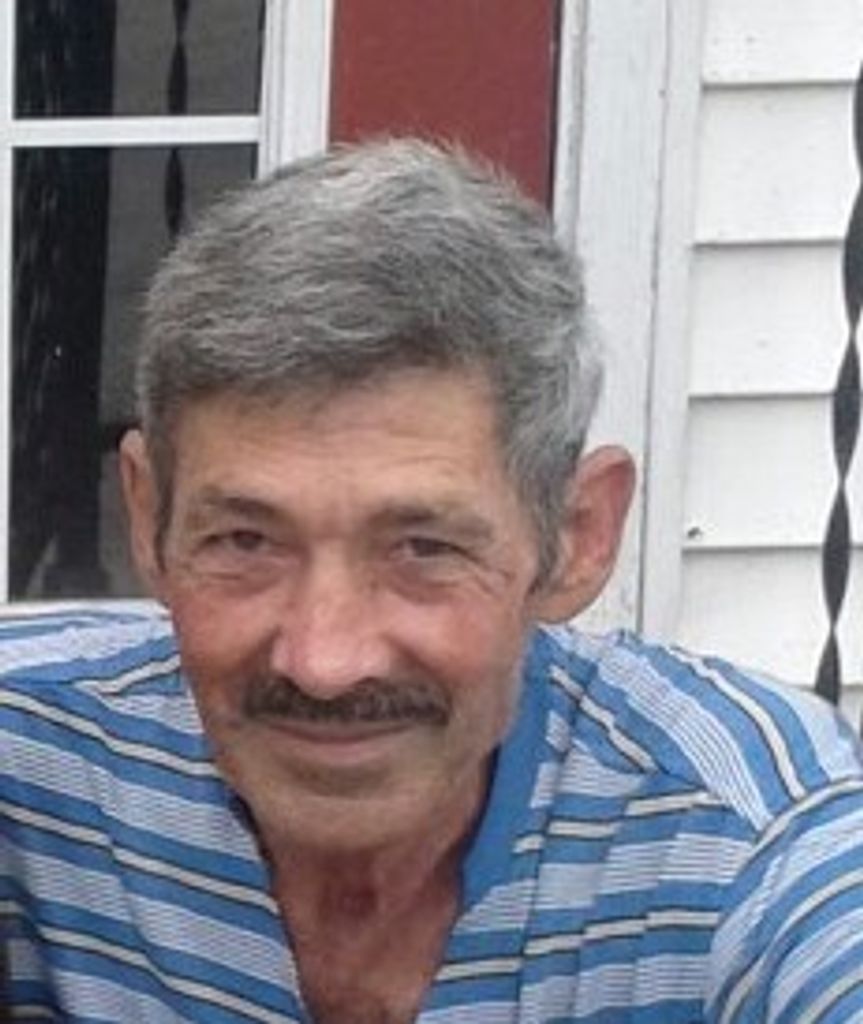 Elmer Conner Profile Photo