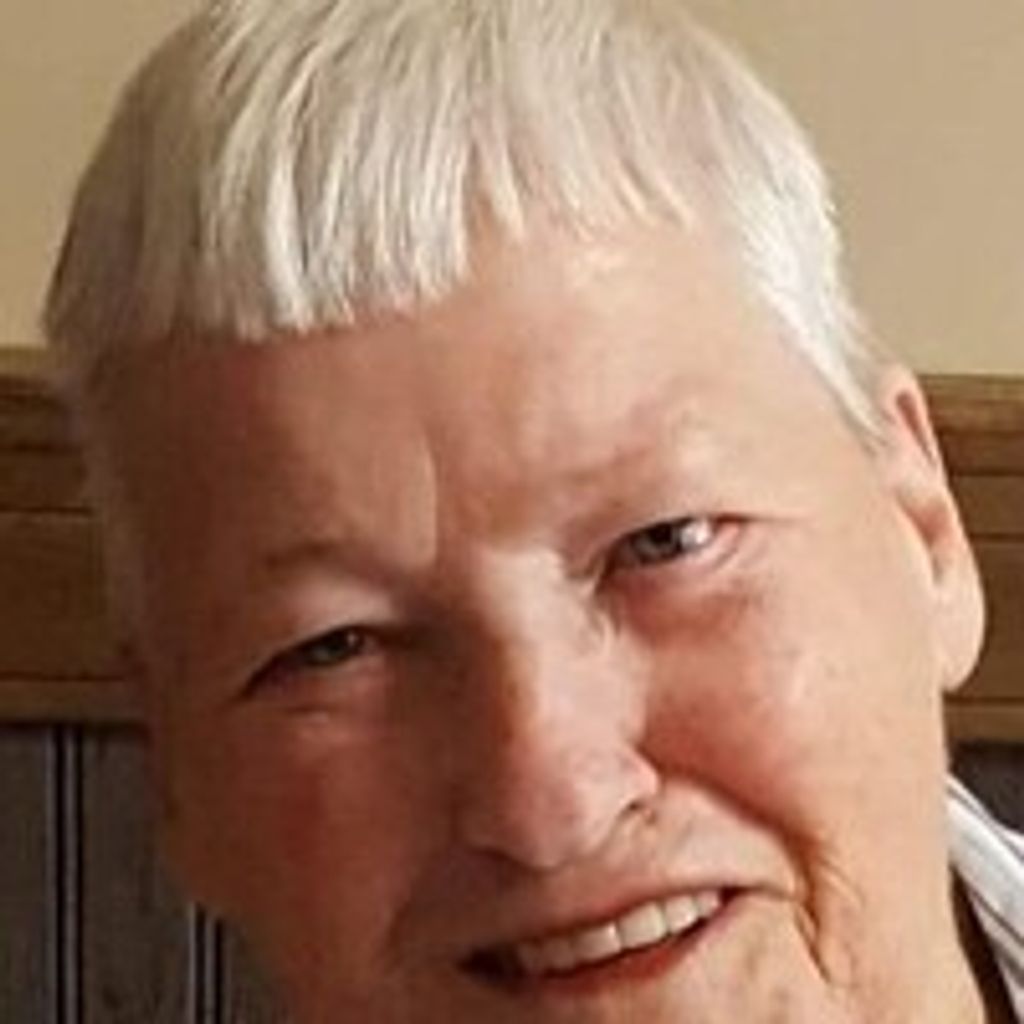 Cathern Gooch Adair
