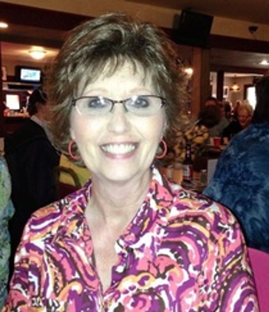 Cathy A. Striet
