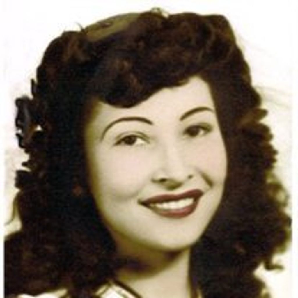 Katherine G. Martinez