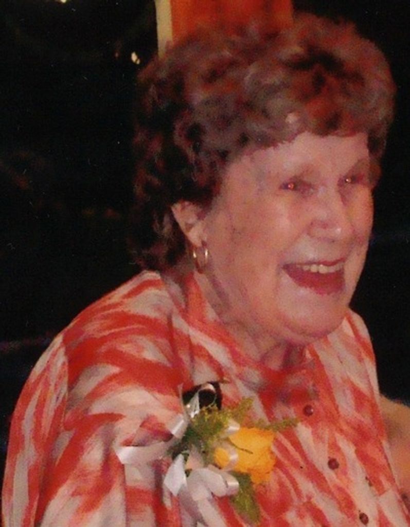 Billie Farley Profile Photo