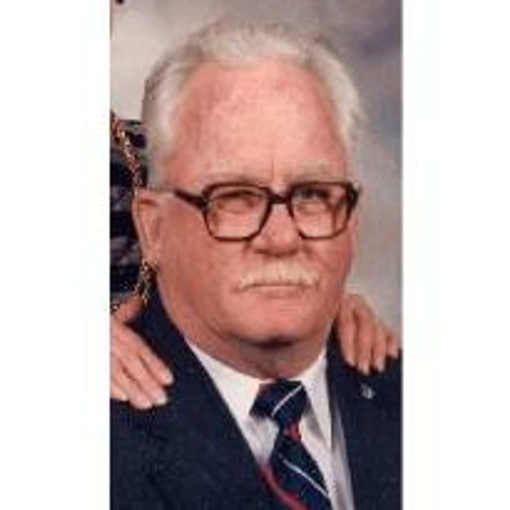 Richard Allen Tinsley
