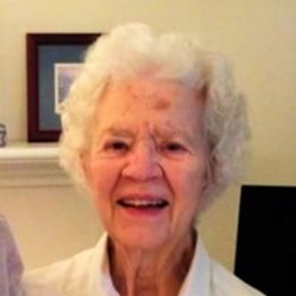 Eloise A. Himes