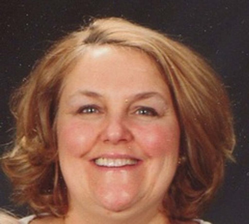 Dorothy "Dotti" Louise Haukom