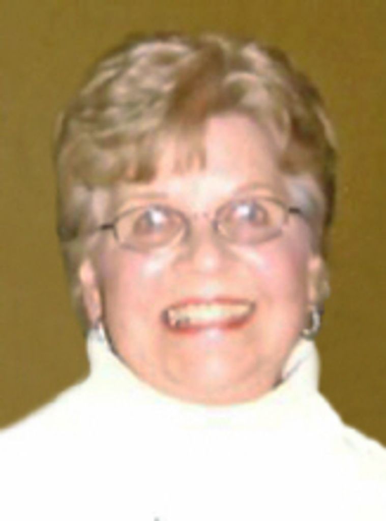 Gloria M. Neymeiyer