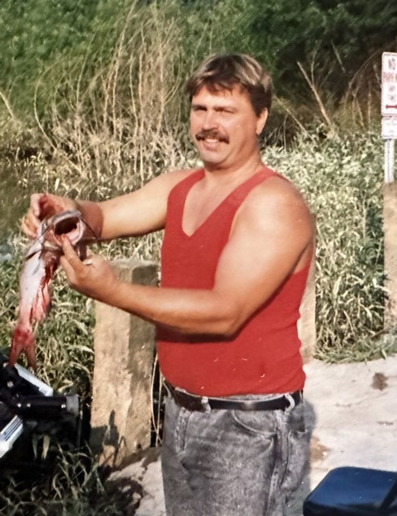 Marion "Budie" Isadore O'Neal Iii