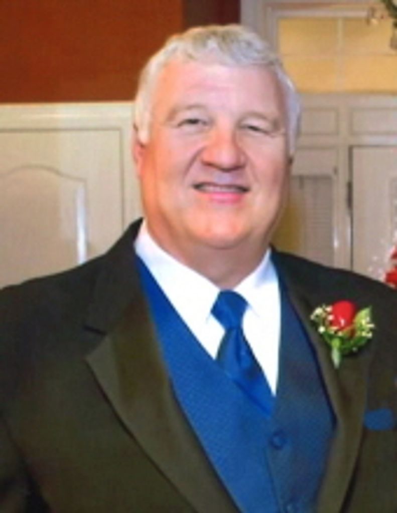 Gene Fountain