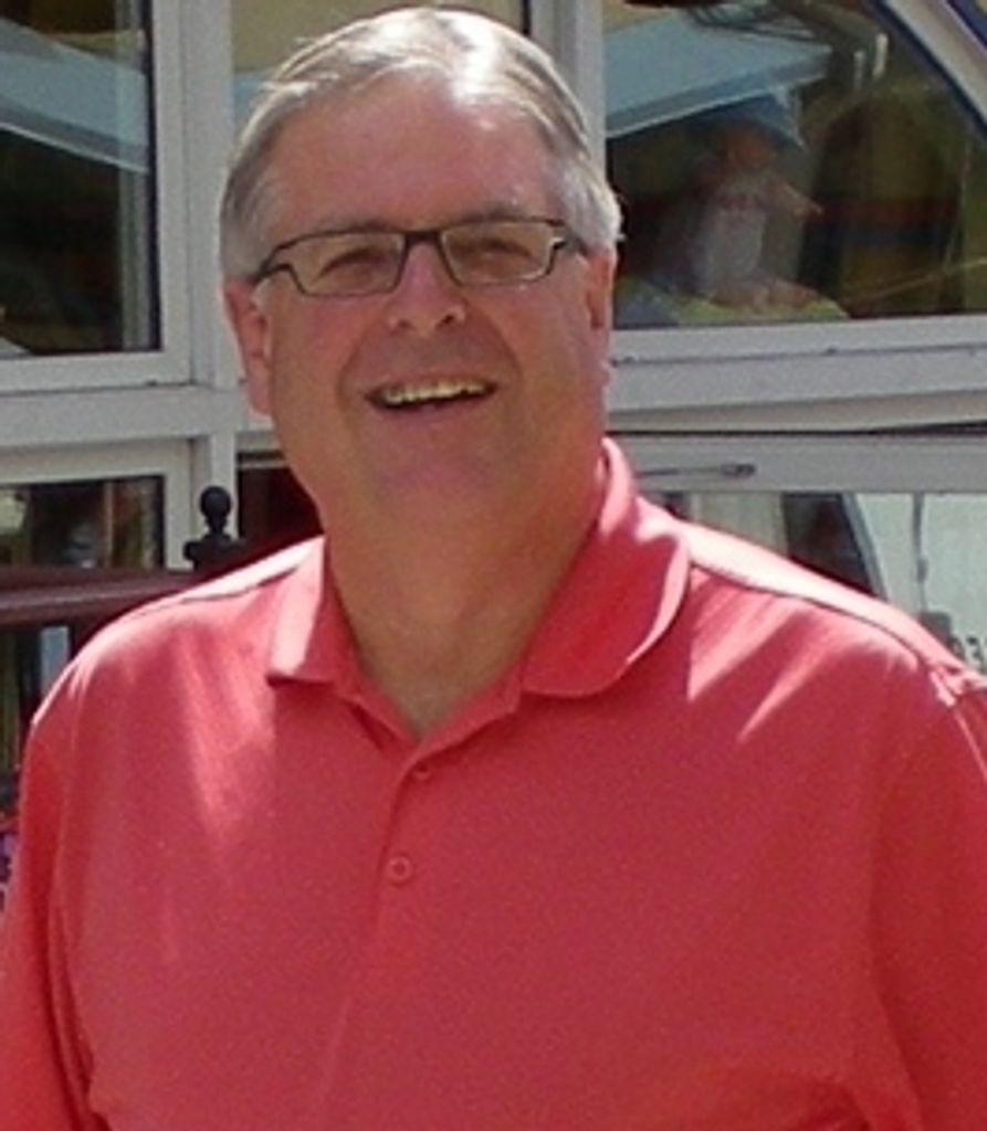 Rodney "Rod" Rasmussen