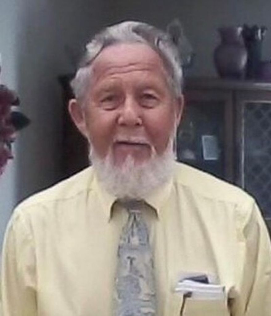 Charles Andrew Whitaker