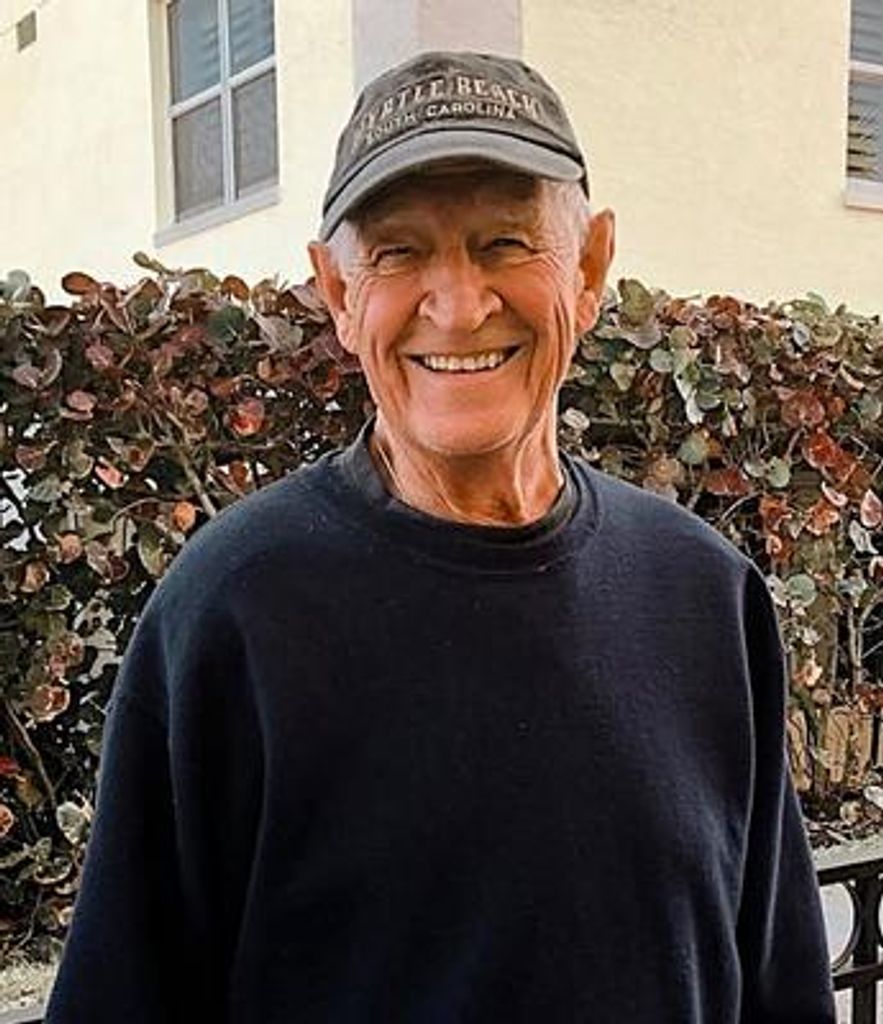 Tom Morel Profile Photo