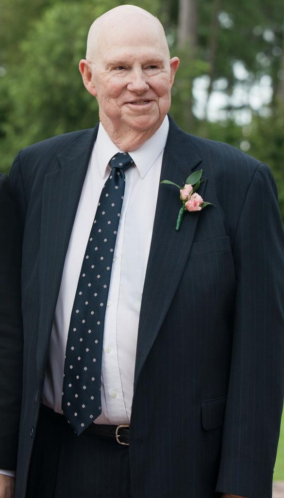 Wyman Howard Clark Profile Photo