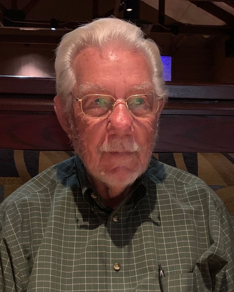 Albert Douglas Floyd, Sr Profile Photo