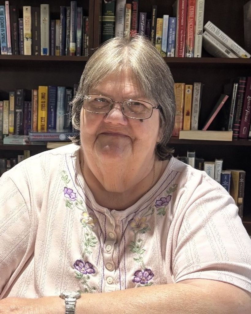 Cathy Ryan Profile Photo