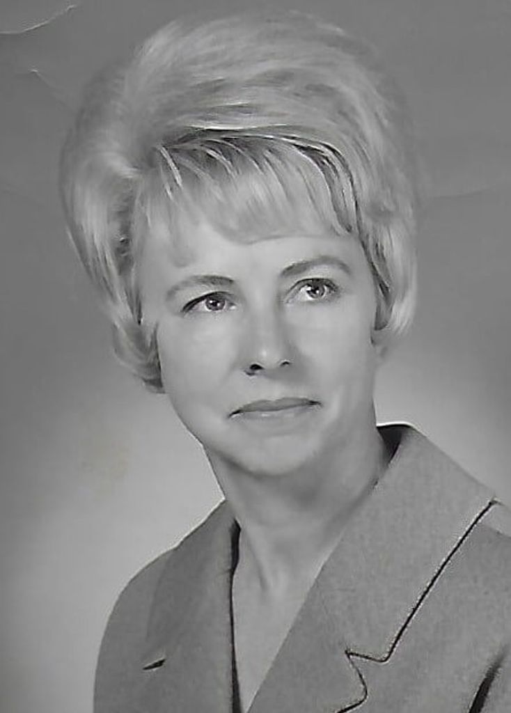 Eileen  Newby Swets