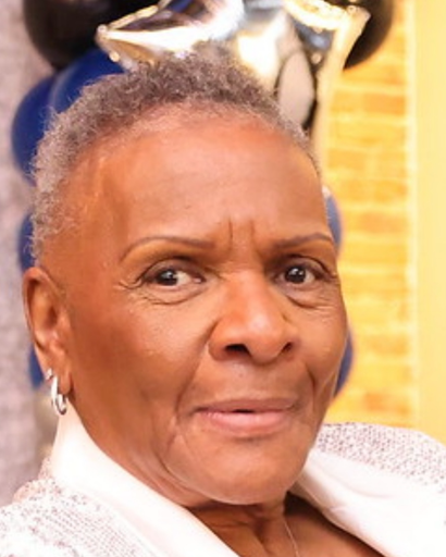 Mrs. Annie Mae Flood's obituary image