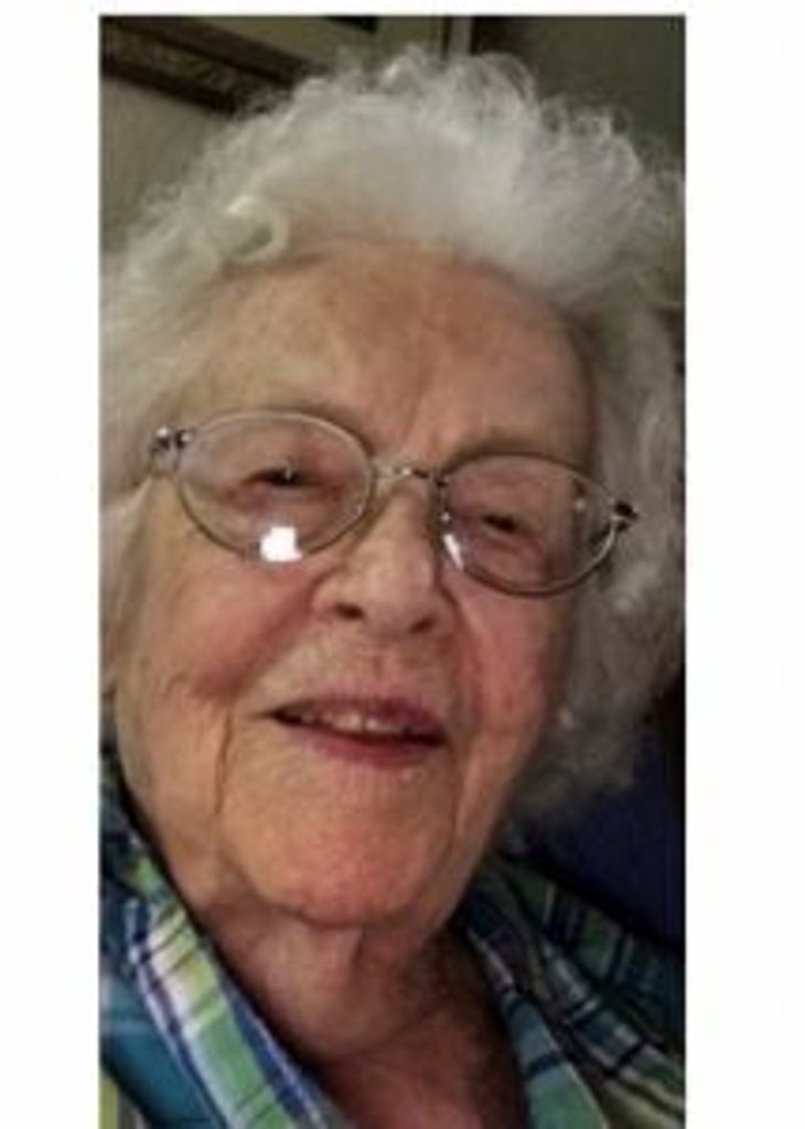 Bernice Richards Profile Photo