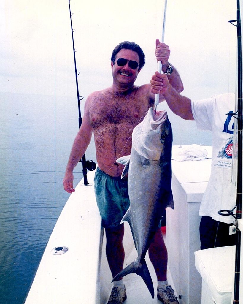 Randall "Randy" Hoyt Williams Profile Photo