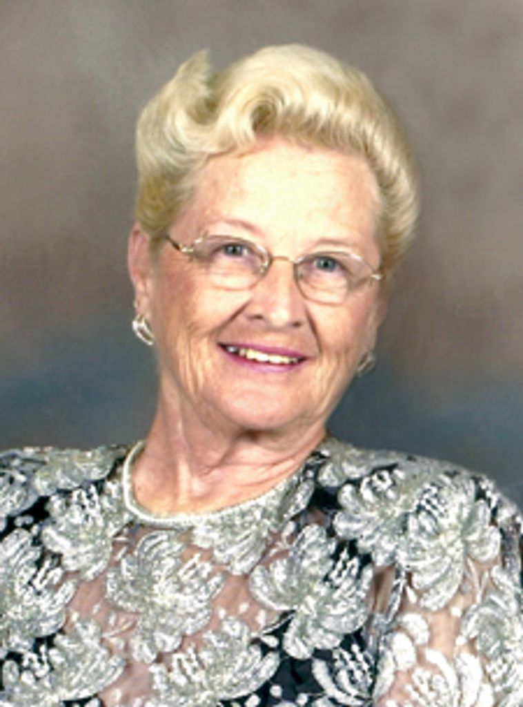 Marlene  M. Glaab