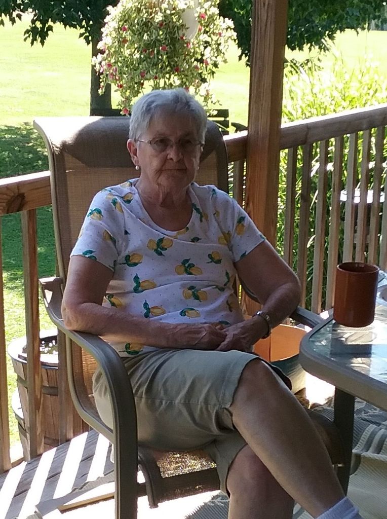 Shirley Ann Brehm (Eakles) Profile Photo