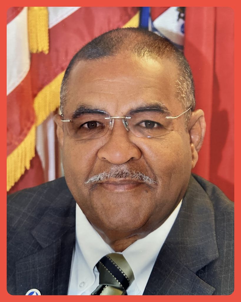 Isaac “Sonny” Lee Collins, Sr.