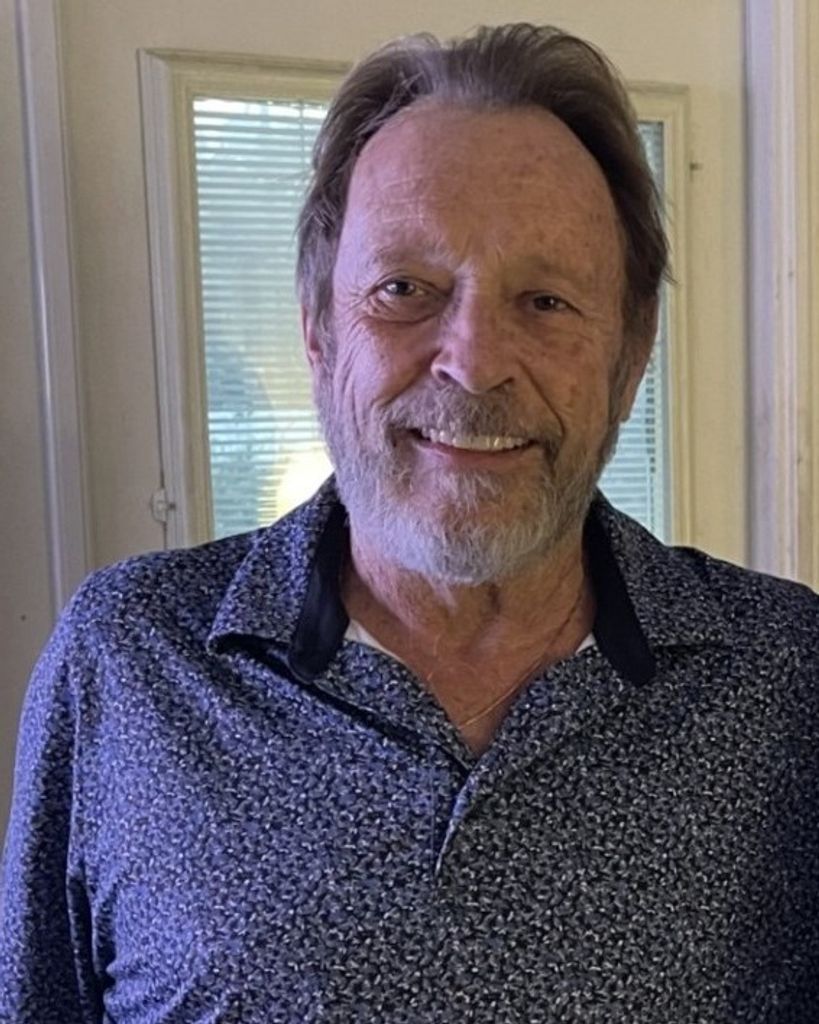 Charles "Chuck" Lee Fare